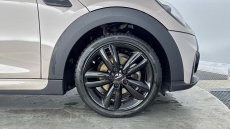 MINI Hatchback 1.5 Cooper Sport 3dr Auto Petrol Hatchback